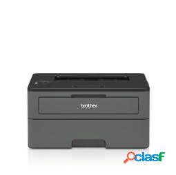 Brother - Stampante laser - monocromatica - HLL2375DNM1