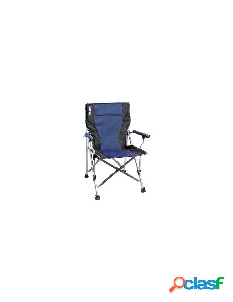 Brunner - sedia da campeggio brunner 0404040n c05 raptor