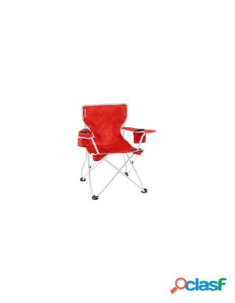 Brunner - sedia da campeggio brunner 0404193n c24 action