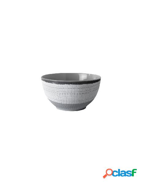 Brunner - tazza campeggio brunner 0830043n c7x tivoli bianco