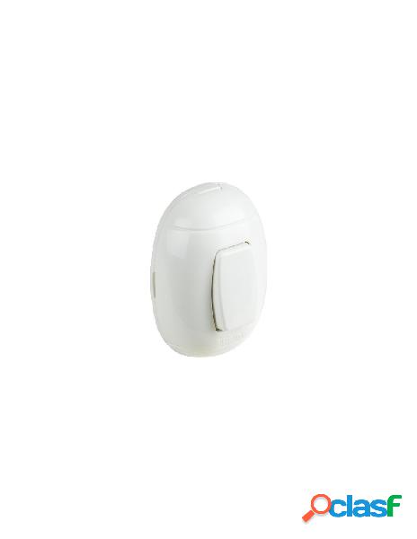 Bticino - scatola elettrica completa bticino sp53b oval con