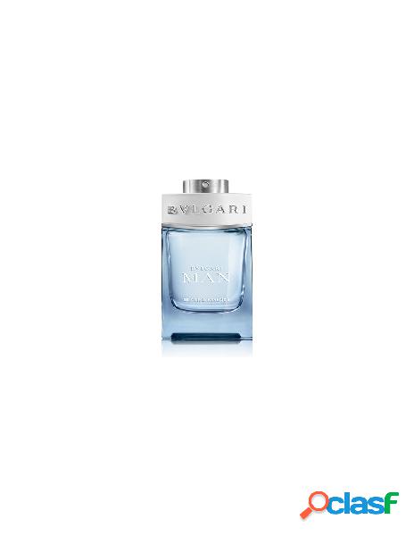 Bulgari - eau de parfum uomo bulgari man glacial essence 100