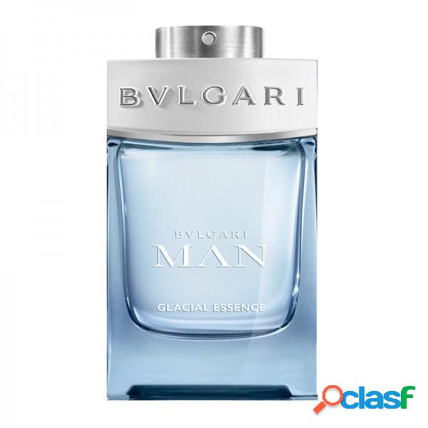 Bulgari man glacial essence eau de parfum 60 ml