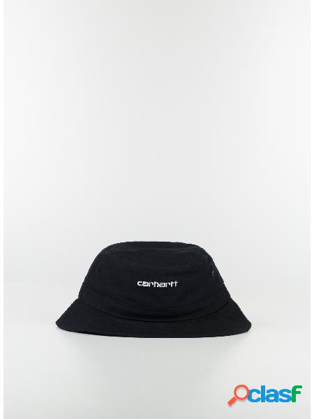 CAPPELLO SCRIPT BUCKET