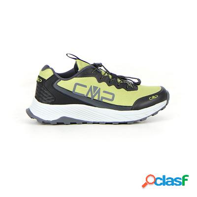 CMP CALZATURE Phelix Multisport scarpa da fitness - muschio