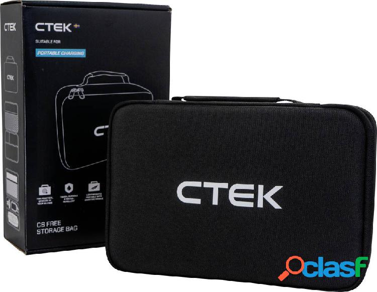 CTEK 40-468 Borsa di conservazione CS FREE