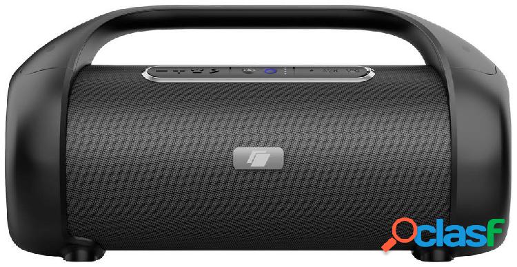 Caliber Statement Altoparlante Bluetooth AUX, Protetto dagli