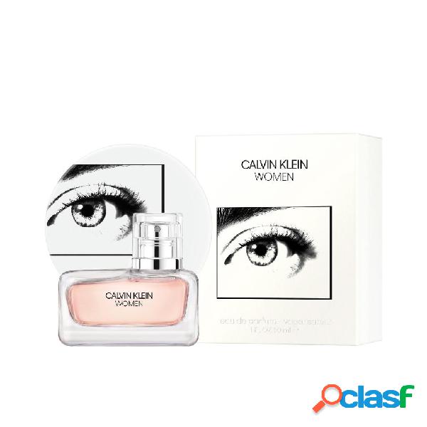 Calvin klein women eau de parfum 30 ml
