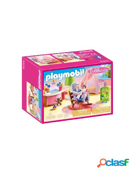 Cameretta della bambina
