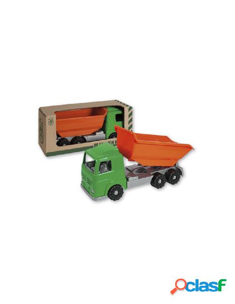 Camion sabbia millennium - cm.49,8x18,5x21,5 (box)