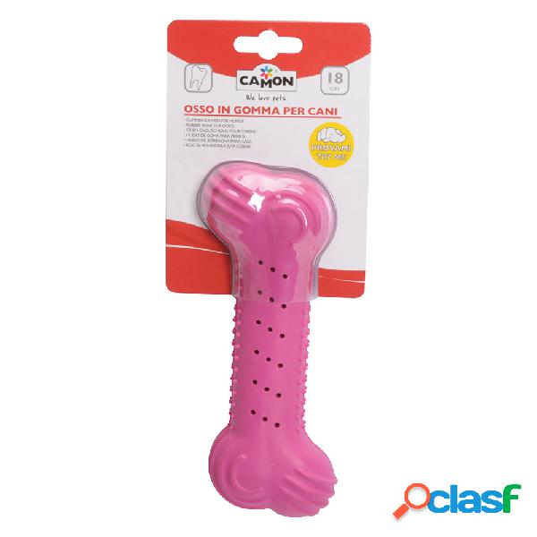 Camon Osso in gomma naturale 17,5 cm