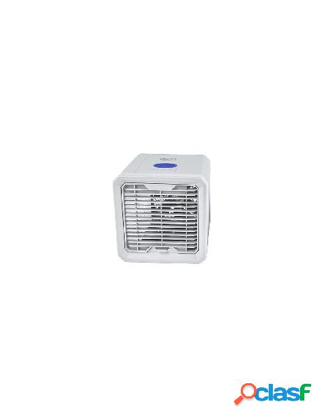 Camry - easy air cooler ventilatore, purificatore e