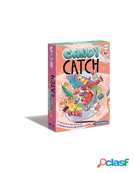 Candy catch