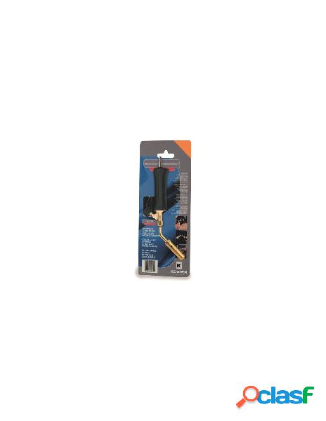 Cannello saldatore kemper 1217 per bombola