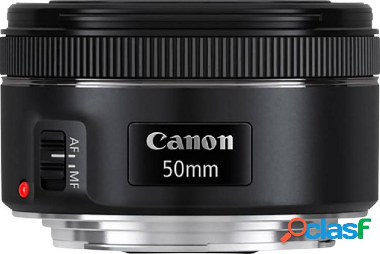Canon EF 50 F1.8 STM 0570C005AA Obiettivo a focale fissa