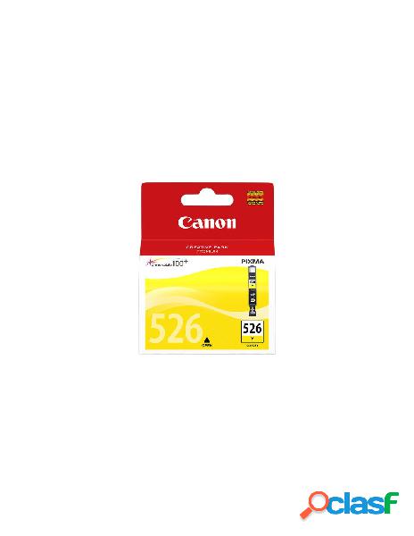 Canon - cartuccia stampante canon 4543b001 chromalife 100+