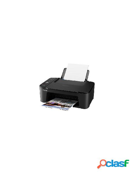 Canon - multifunzione canon 4977c006 pixma ts3550i black