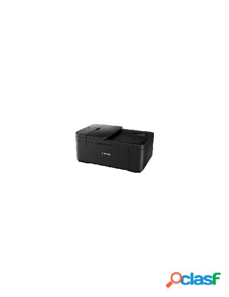 Canon - multifunzione canon 5072c006 pixma tr4650 black