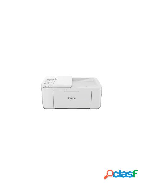 Canon - multifunzione canon 5072c026 pixma tr4651 white