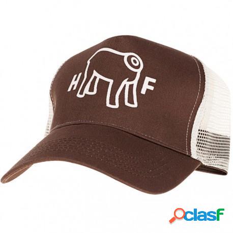 Cappello HOLY FREEDOM MUD marrone