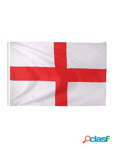 Carall - bandiera inglese inghilterra uk gb 145x90cm in