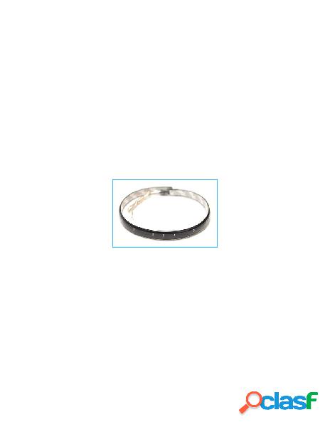 Carall - striscia strip led 30cm 15 led 0603 tagliabile