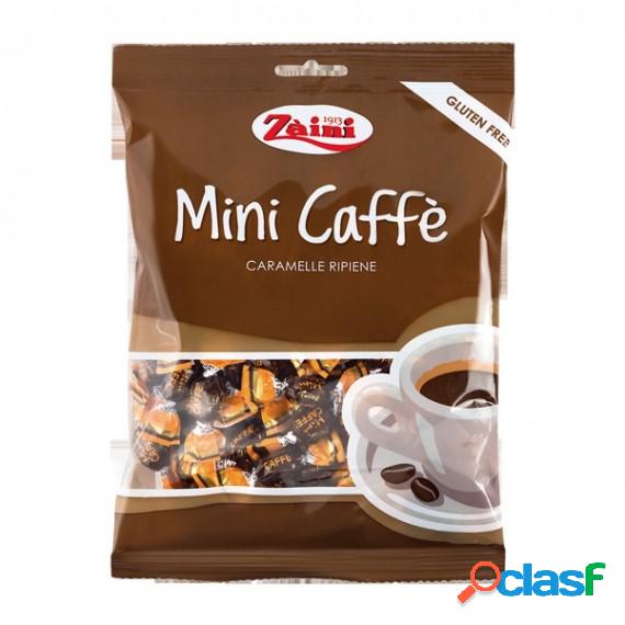 Caramelle mini - gusto caffE - busta 1kg (450 pz ca) - Zaini