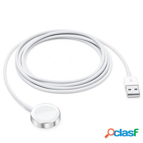 Caricatore Wireless Per Apple Watch Serie 5 4 3 2 1