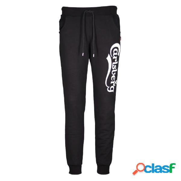 Carlsberg pantalone polso e stampa