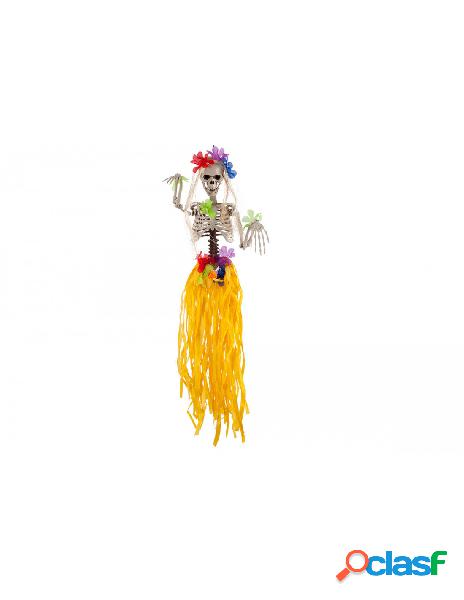 Carnival toys - scheletro hawaiano 90 cm carnival toys