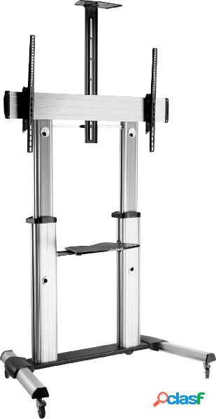 Carrello per TV Roline 17.03.1261 152,4 cm (60) - 254,0 cm