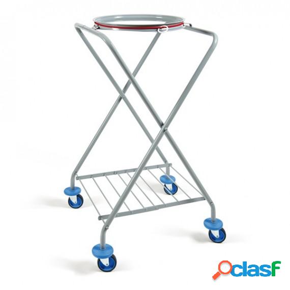 Carrello portasacco pieghevole - Perfetto Factory