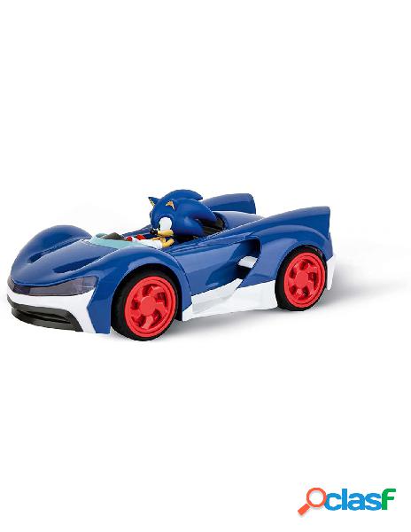 Carrera - sonic auto radiocomandata