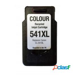 Cartuccia Canon Cl-541Xl Colore Compatibile Per Canon Pixma