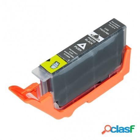 Cartuccia Canon Pgi72Mbk Matte Black Compatibile Con Canon