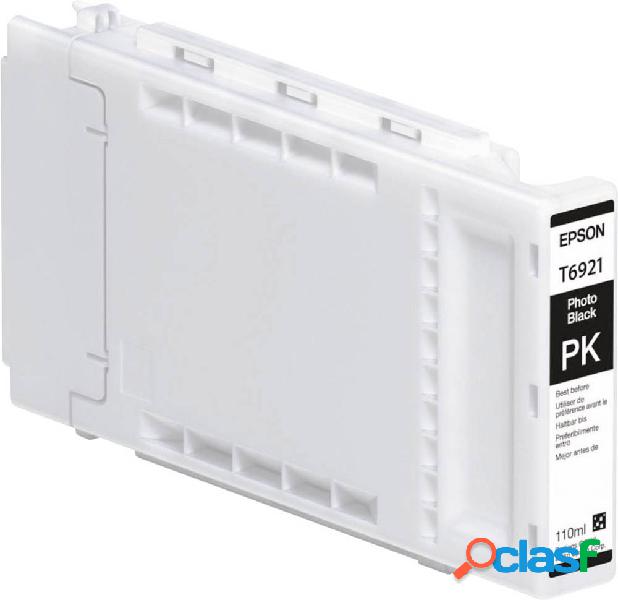 Cartuccia Epson Originale T6921 Nero Photo C13T692100