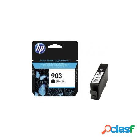 Cartuccia Hp 903 Nera Originale Per Hp Officejet Pro 6960,