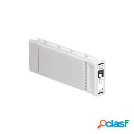Cartuccia T6945Mbk Matte Black Compatibile Per Epson