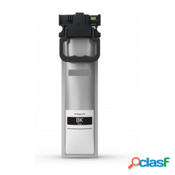 Cartuccia T9451 Nera Pigmentato Compatibile Per Workforce