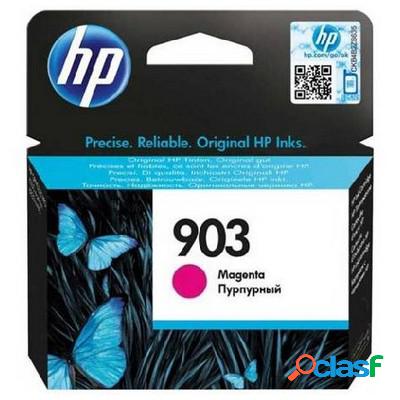 Cartuccia originale Hp T6L91AE 903 MAGENTA