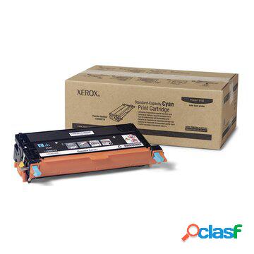 Cartuccia toner ciano a standard per phaser 6180 / 6180mfp