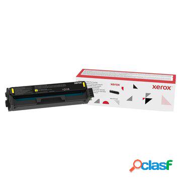 Cartuccia toner giallo da 2.500 pagine per c230 / c235