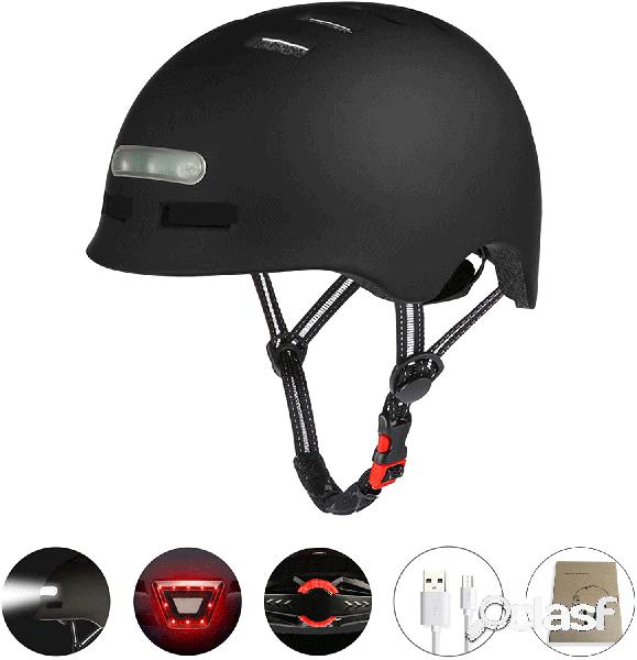 Casco da ciclismo ultraleggero Casco da bicicletta Casco da