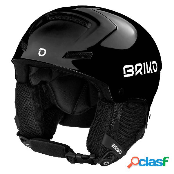 Casco da sci Briko Mammoth (Colore: Sh Mt Blue Red, Taglia: