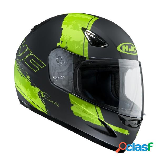 Casco integrale HJC CS14 Paso MC4F