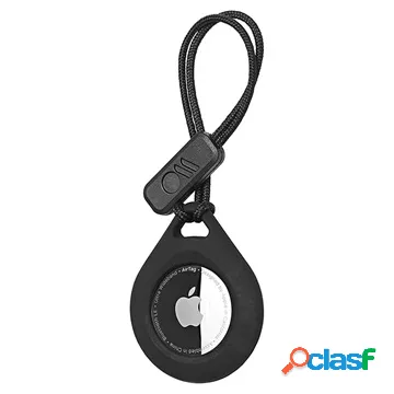 Case-Mate Tough Sport Custodia Apple AirTag con cordino -