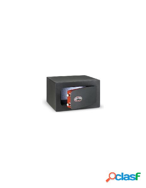 Cassaforte technomax mtk 3 technosafe grigio scuro