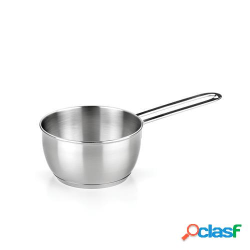 Casseruola fonda Ancora in acciaio inox per induzione con
