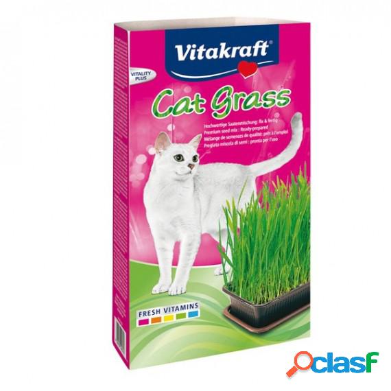 Cat-Gras - miscela di semi per gatti - Vitakraft