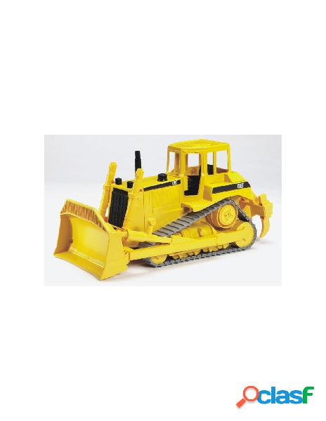 Cat bulldozer